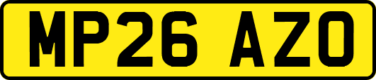 MP26AZO