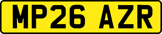 MP26AZR