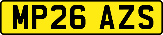 MP26AZS