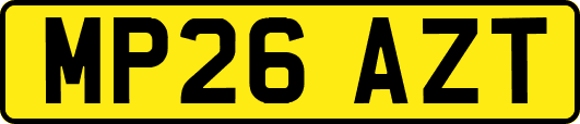MP26AZT