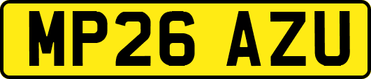 MP26AZU