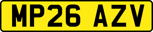 MP26AZV