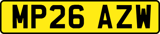 MP26AZW