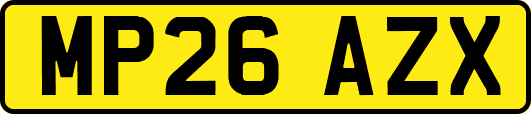 MP26AZX