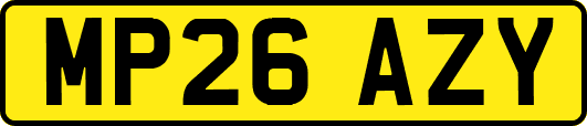 MP26AZY