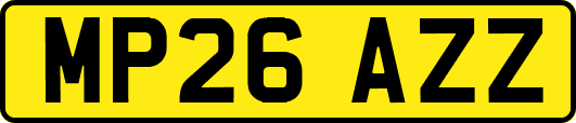 MP26AZZ