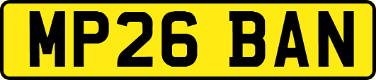 MP26BAN