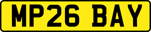 MP26BAY
