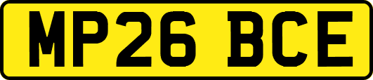 MP26BCE