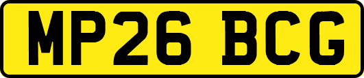 MP26BCG