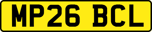 MP26BCL