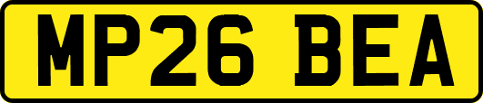 MP26BEA