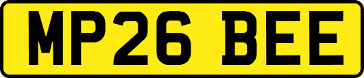 MP26BEE