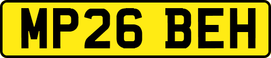 MP26BEH
