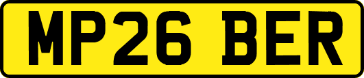 MP26BER