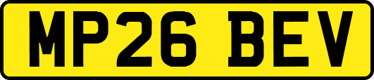 MP26BEV