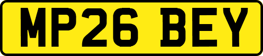 MP26BEY