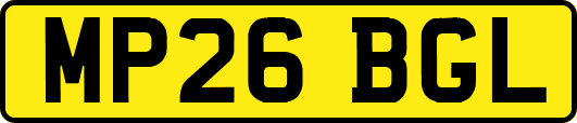 MP26BGL