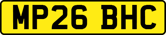 MP26BHC