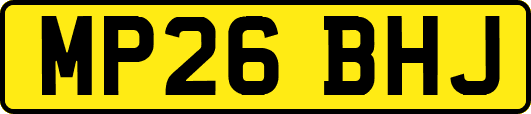 MP26BHJ