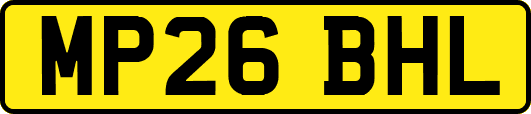 MP26BHL