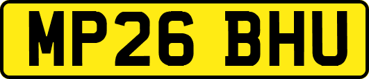 MP26BHU