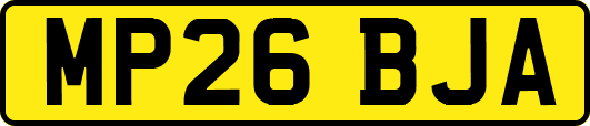 MP26BJA