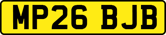 MP26BJB