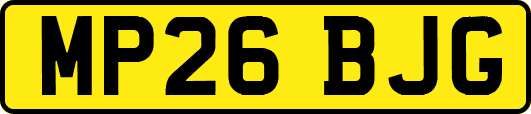 MP26BJG