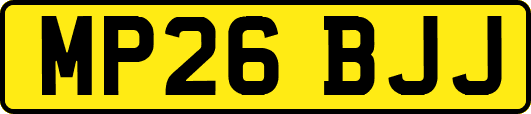 MP26BJJ