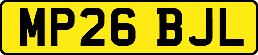 MP26BJL