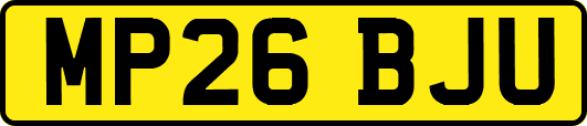 MP26BJU