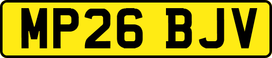 MP26BJV