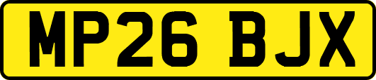 MP26BJX