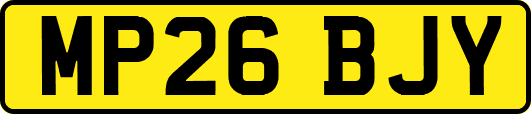 MP26BJY