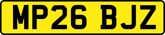 MP26BJZ