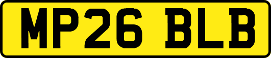 MP26BLB