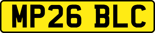 MP26BLC
