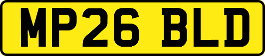 MP26BLD
