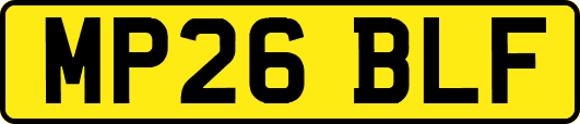 MP26BLF