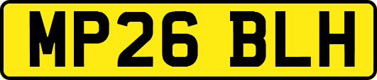 MP26BLH
