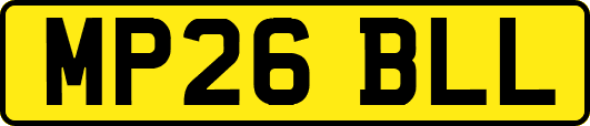 MP26BLL