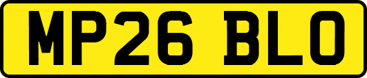 MP26BLO