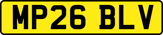MP26BLV