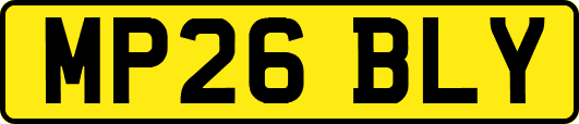 MP26BLY