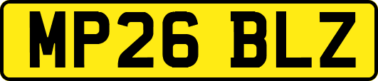 MP26BLZ