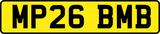 MP26BMB
