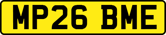 MP26BME