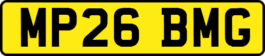 MP26BMG