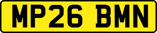 MP26BMN
